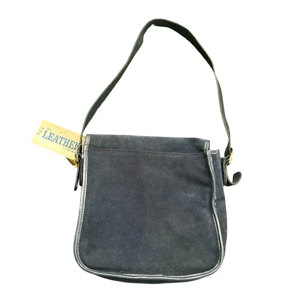 Navy Blue vintage Victor Baron